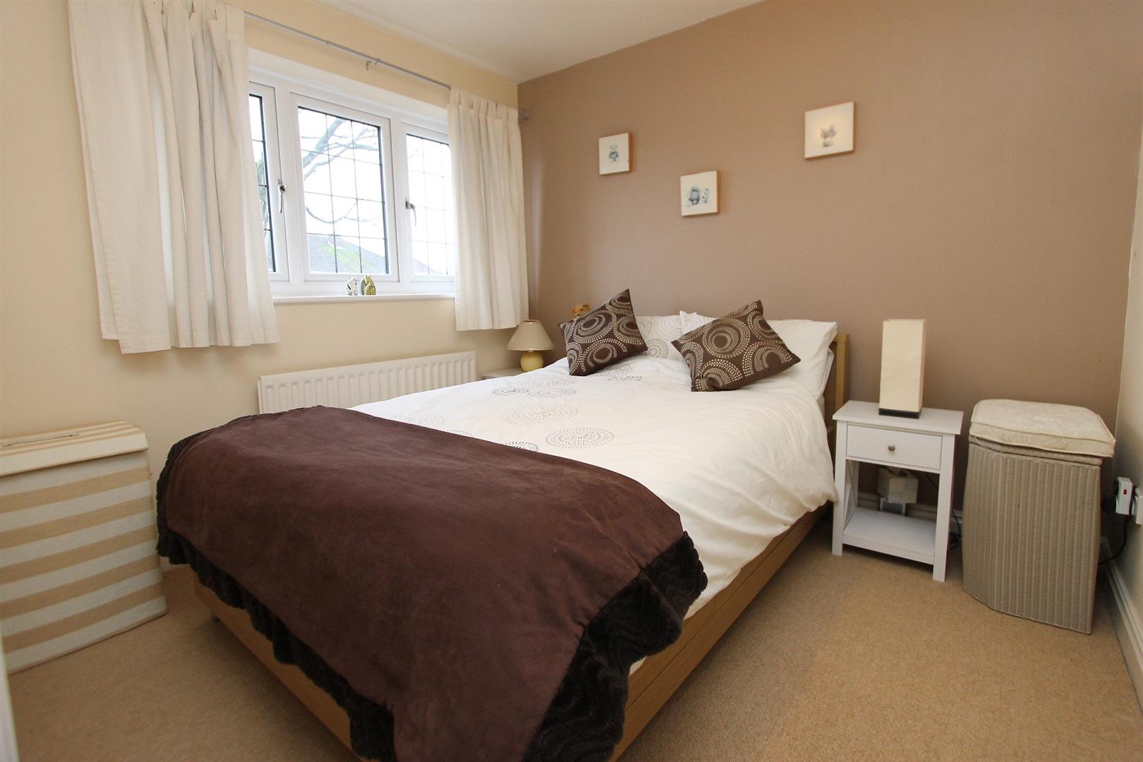 Poplar Crescent, Norton, Stourbridge